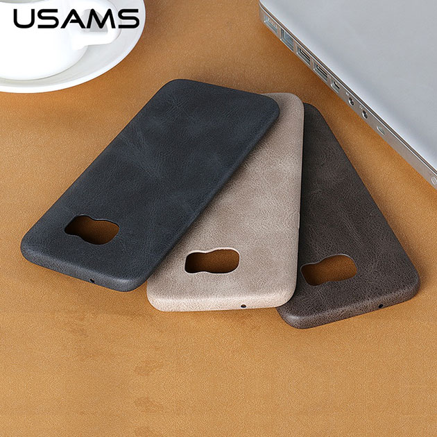 เคสซัมซุง S7 เคสหนังนิ่มกันกระแทกได้ดี